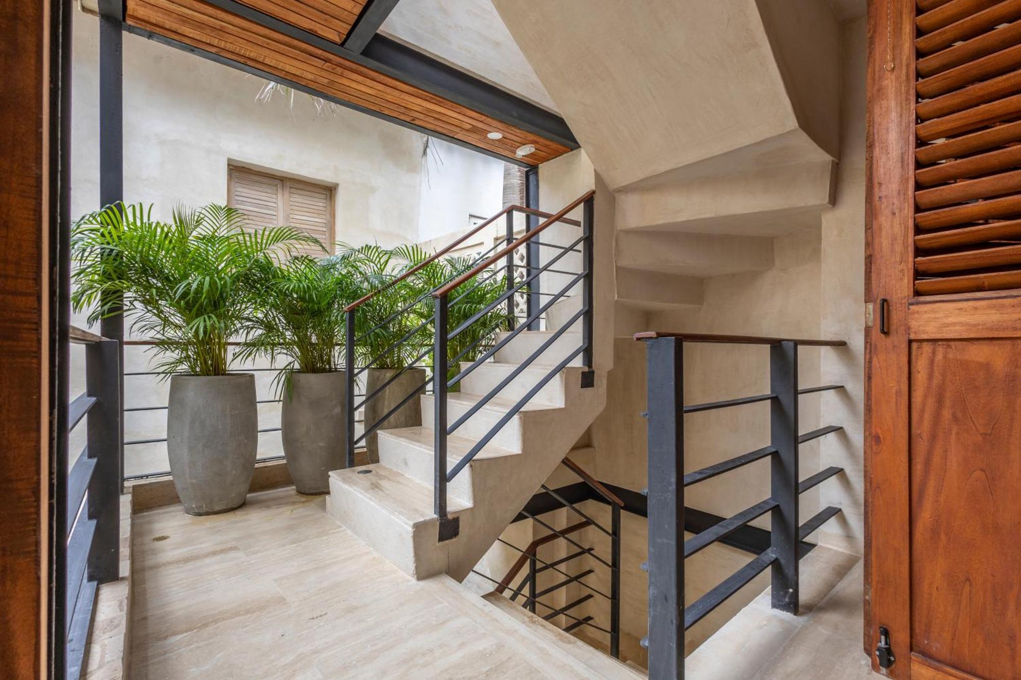 Casa Fernandez By Soho Villa - Cartagena — Photos 2
